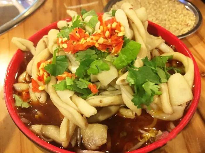 推荐一下成都好吃的宵夜,吃遍成都100家夜宵