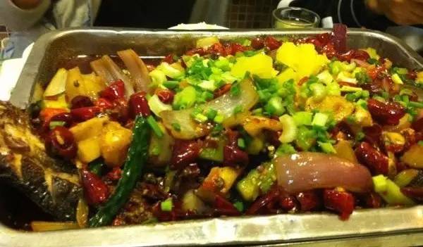 百大百家,吃遍成都100家夜宵