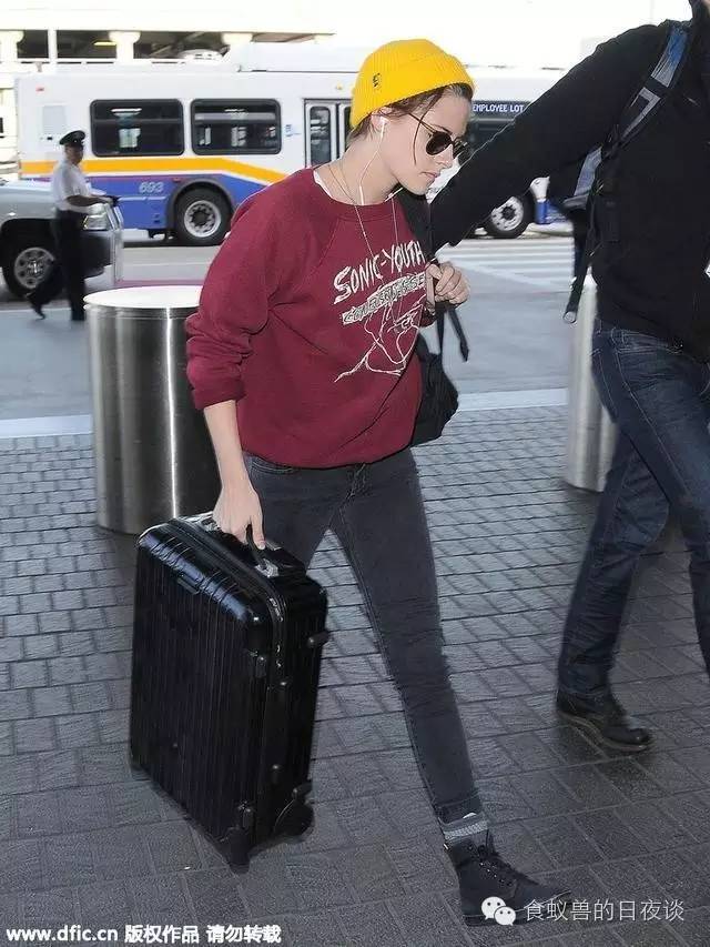 带上旅行箱来一场浪漫的旅行,带上行李箱来一场说走就走的旅行