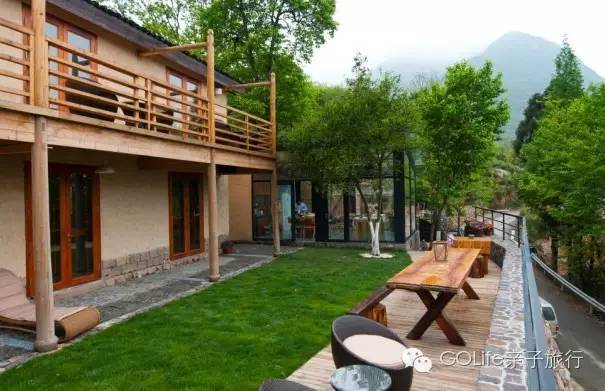 避暑山庄亲子游,安吉夏季亲子旅游避暑山庄