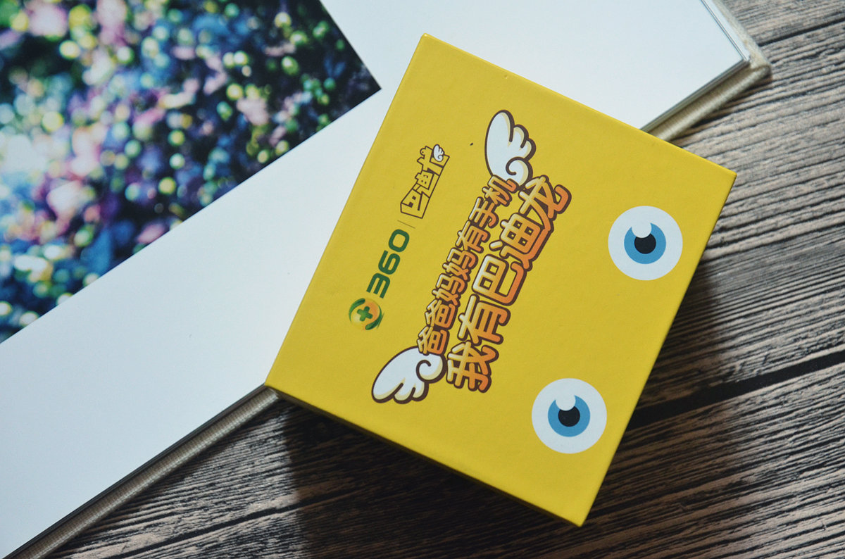 360儿童手表se3,360巴迪龙儿童手表se评测