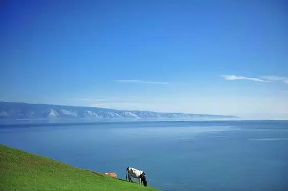 比东南亚划算还免签,只要1W,就能到俄国最美的贝加尔湖!