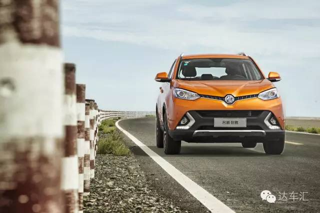 在这个SUV主导的地盘新锐腾用十项全能去挑战