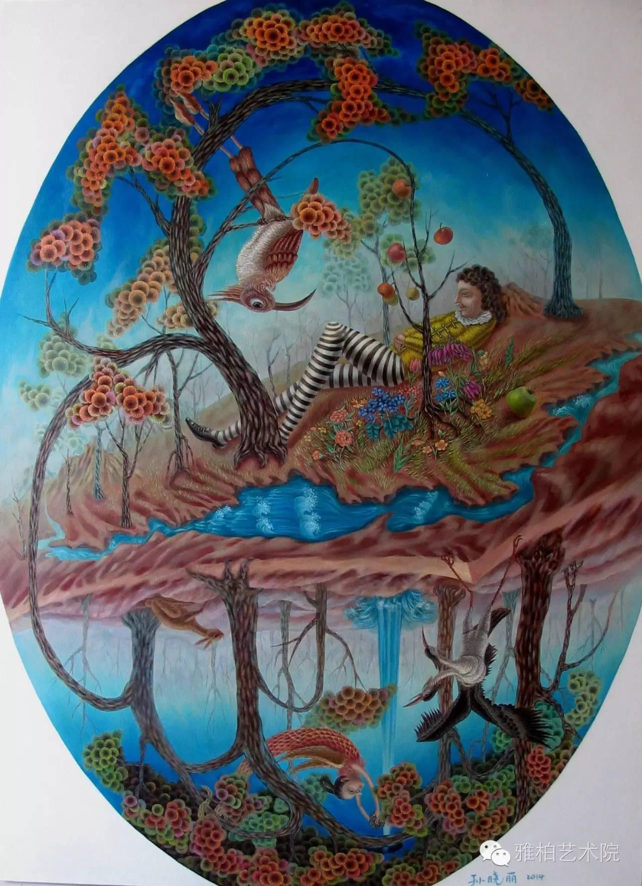 崖柏修行故事,崖柏讲故事