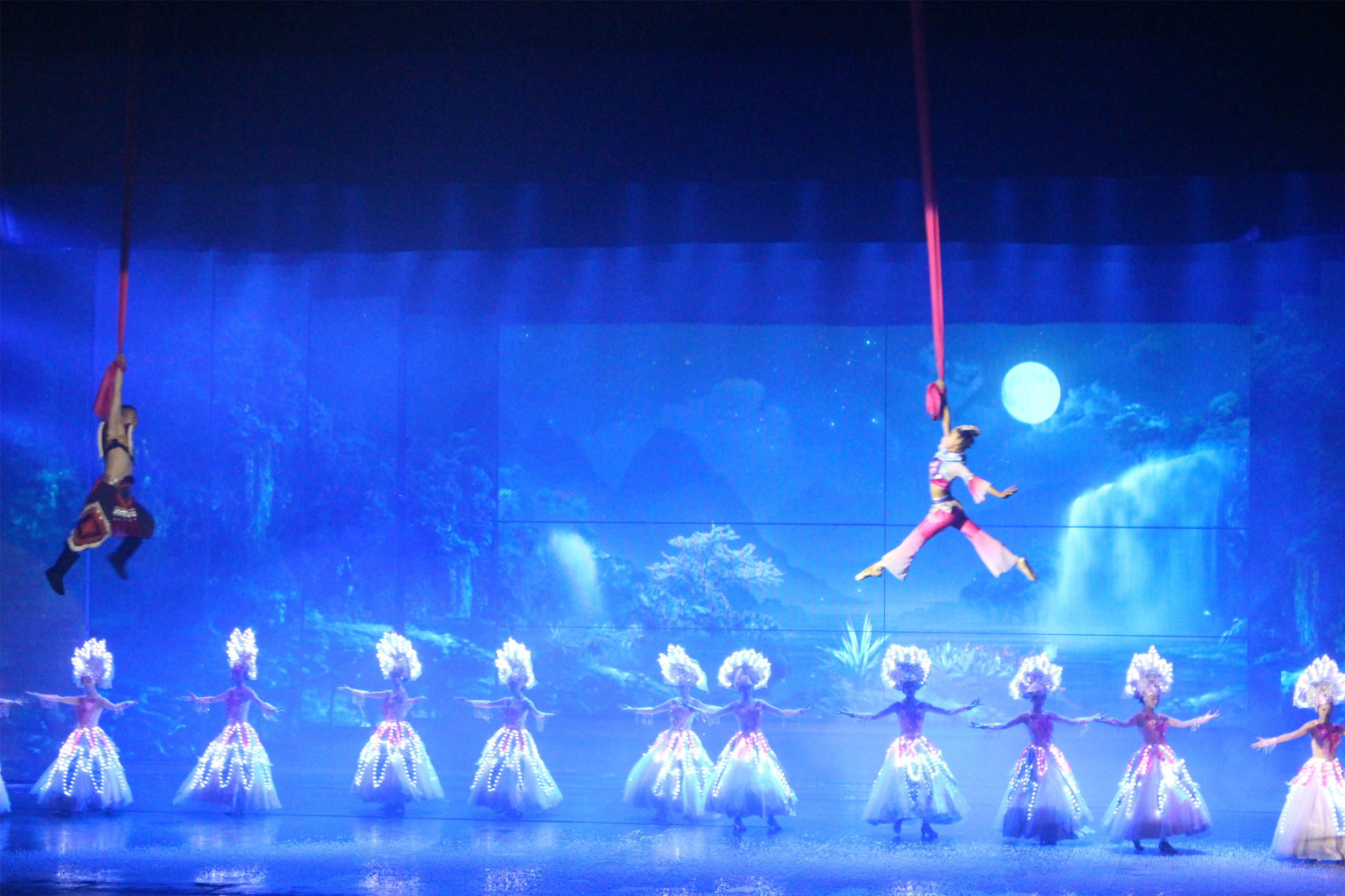 忘记艳遇,百变丽江,仅用一天,赴那千年之约