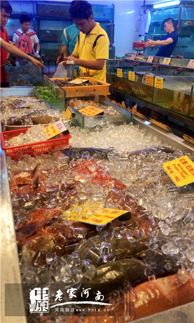 玩美假期马来西亚旅游,六日沙巴自由行攻略