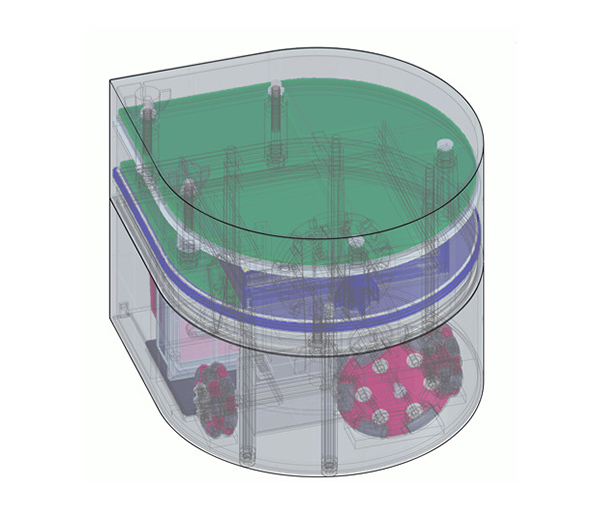 最新的打印机技术,会动的照片打印机黑科技