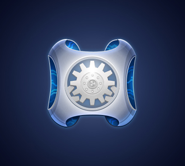 ui设计之重拟物图标设计教程,ui图标设计手绘