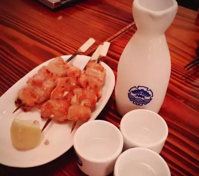 苏州夏日撸串地点集合，这几家店供你撸个痛快！