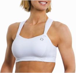 史上最全的运动内衣挑选攻略,姐妹如何挑选运动内衣