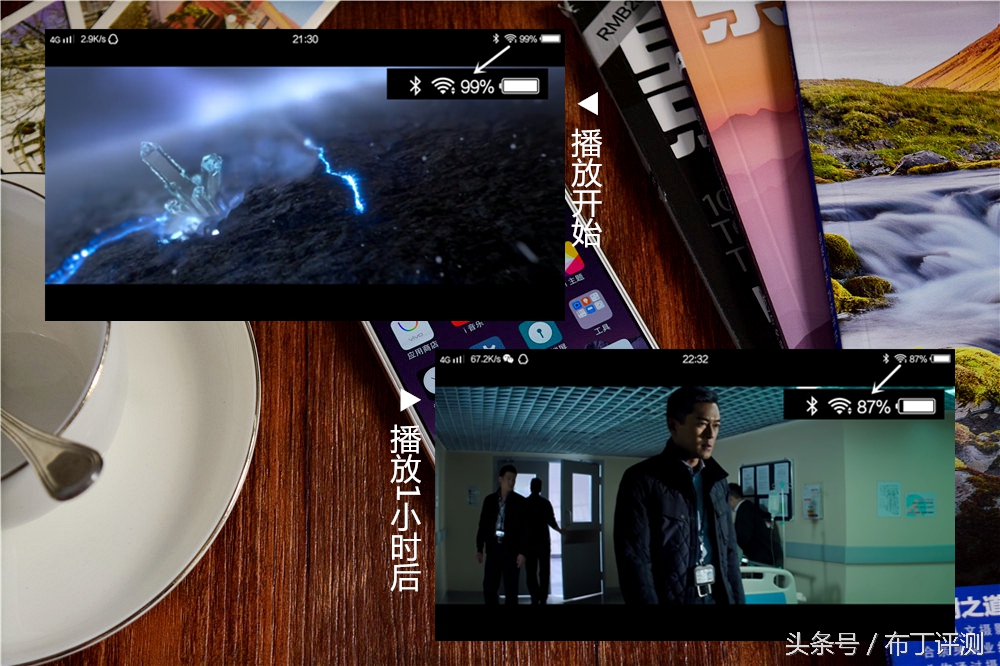 不止是1600万像素柔光自拍，vivox7全面体验评测！