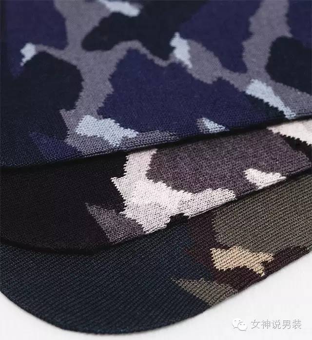 一招制胜的船袜，收了这时尚的小妖精！