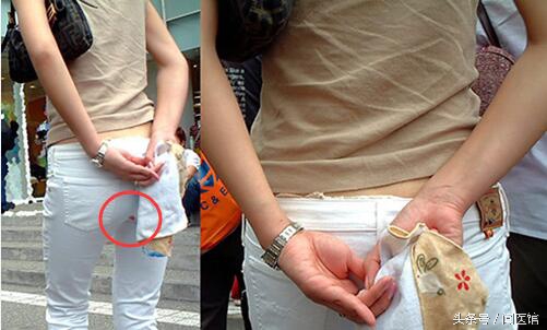 除了卫生巾还有什么经期用品,卫生巾新科技