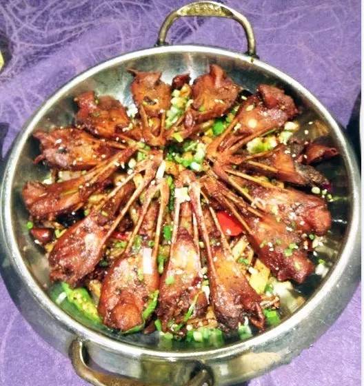 推荐一下成都好吃的宵夜,吃遍成都100家夜宵