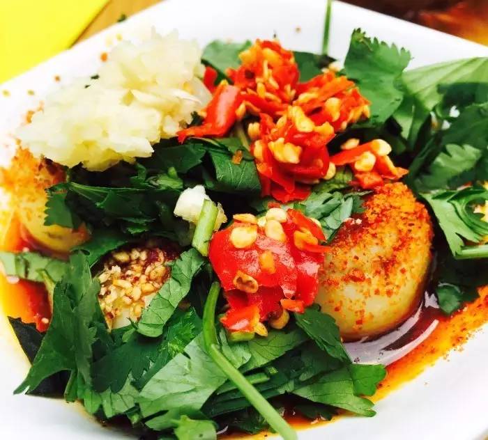 百大百家,吃遍成都100家夜宵