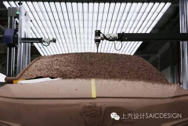 荣威2016rx5互联网自动版,荣威全新rx5模型