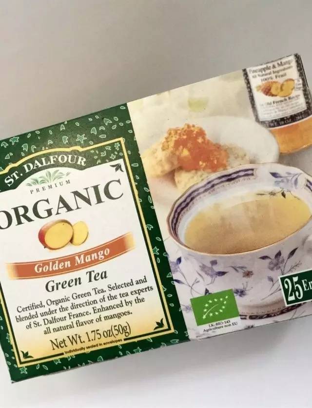 只有1%的人能看懂吗,小众茶包品牌