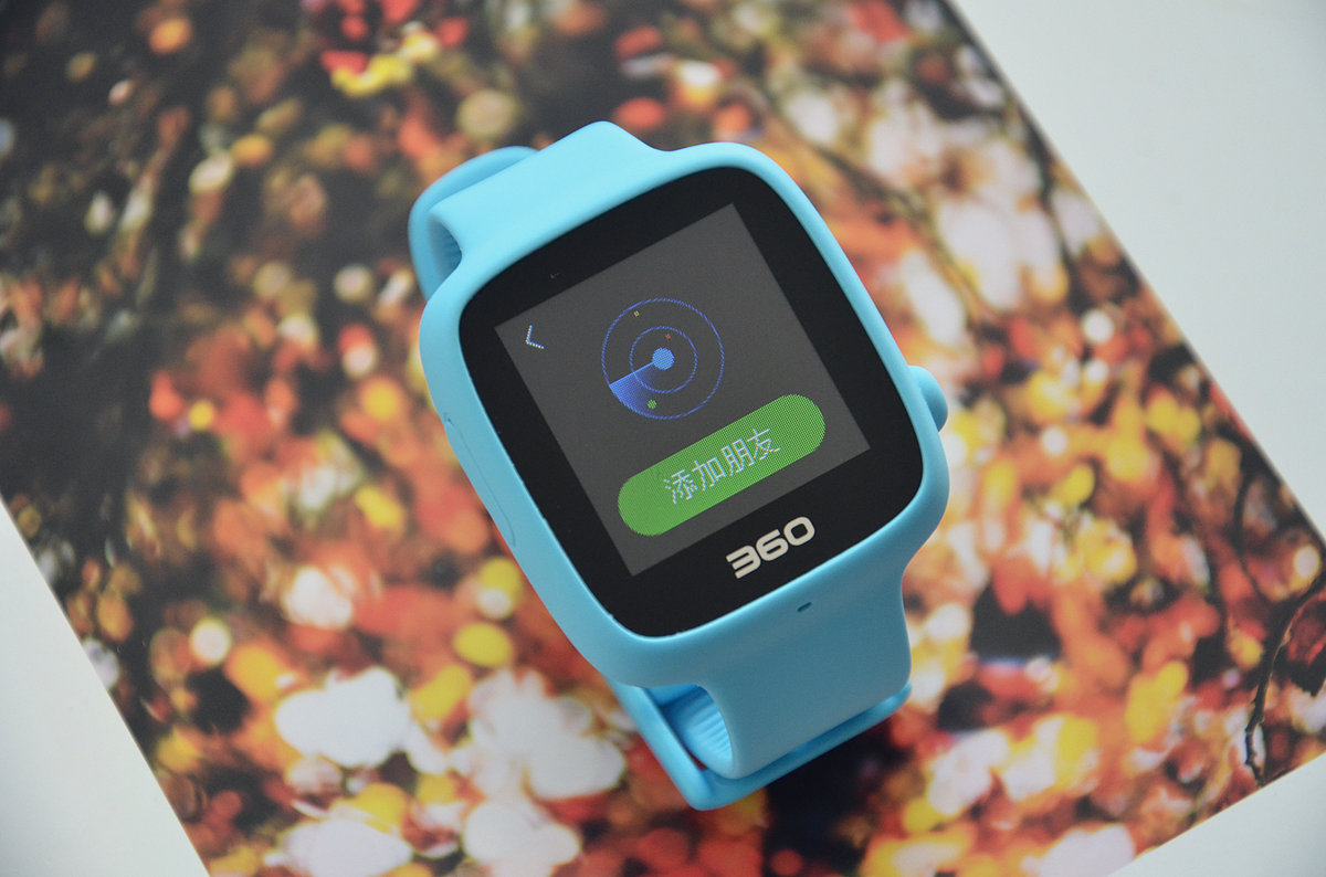 360儿童手表se3,360巴迪龙儿童手表se评测