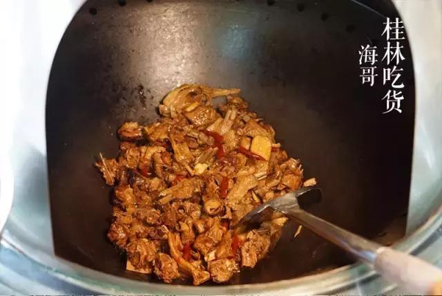 火火火!火爆珠三角的火焰醉鹅杀到桂林了!好吃到舔指头!