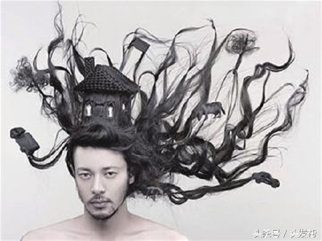 为了头发健康,这么做,就是不爱国吗?
