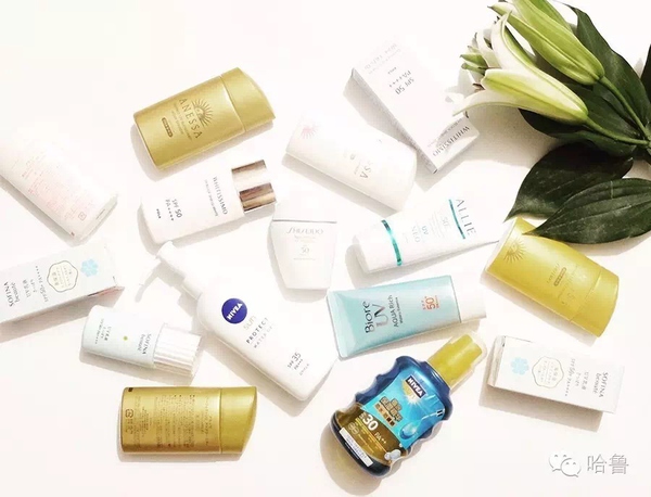 不涂防晒会老得很快吗,没有防晒真的容易老吗