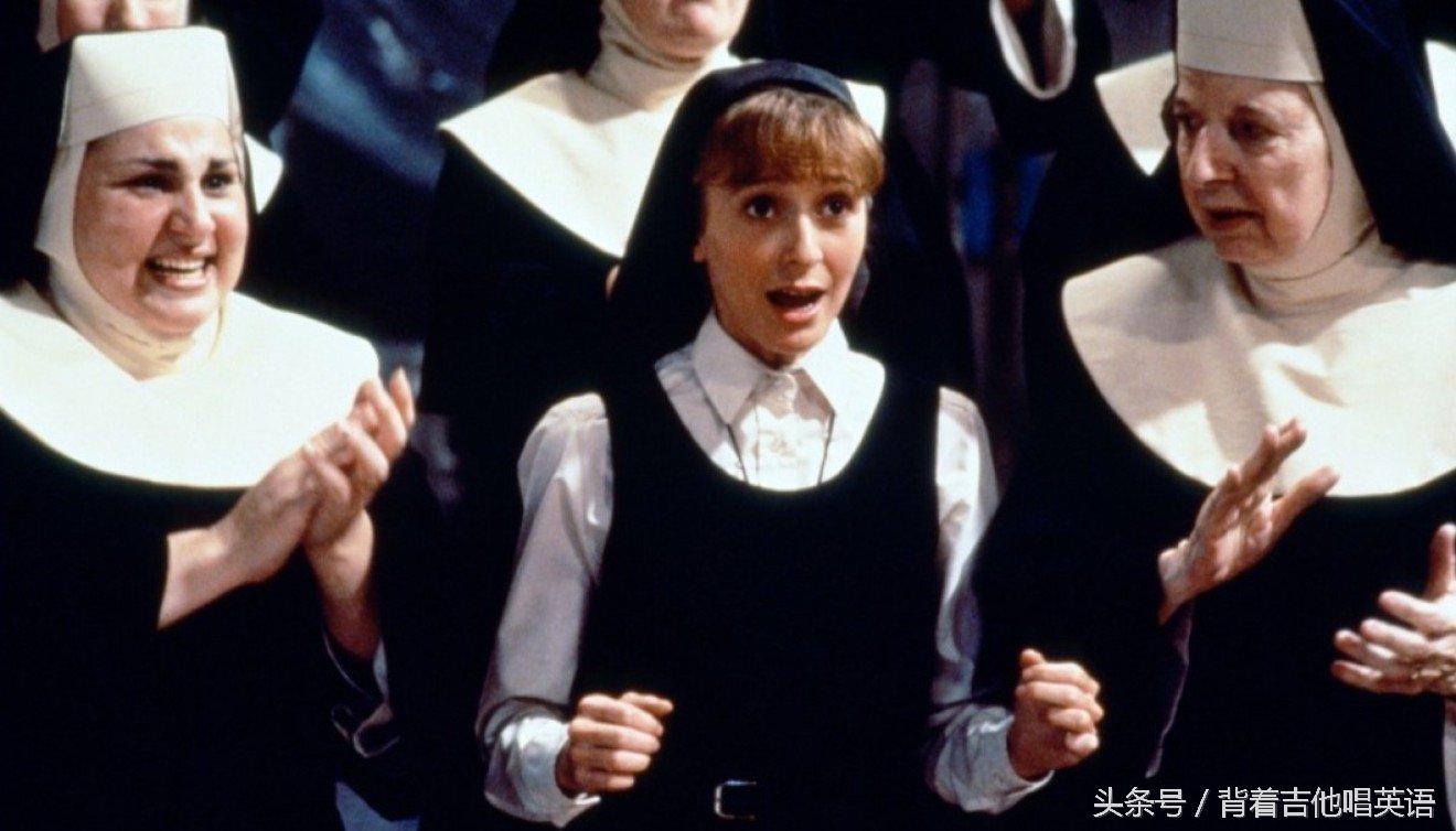 经典英文歌曲iwillfollowhim,iwillfollowhim英文歌