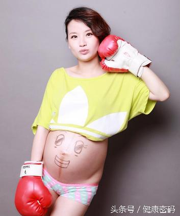 孕妇为什么很多事不能做,传统封建迷信与禁忌6问!