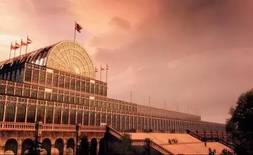 看完这个,出国拍照你也可以是老司机了!