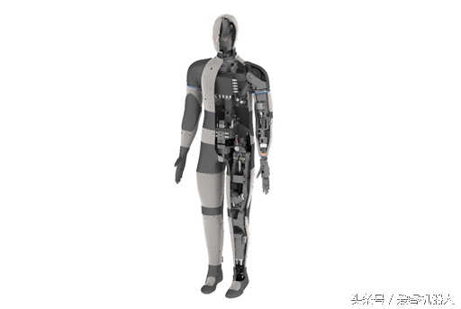 波士顿动力机器人视频是真的吗,波士顿动力最新一代机器人