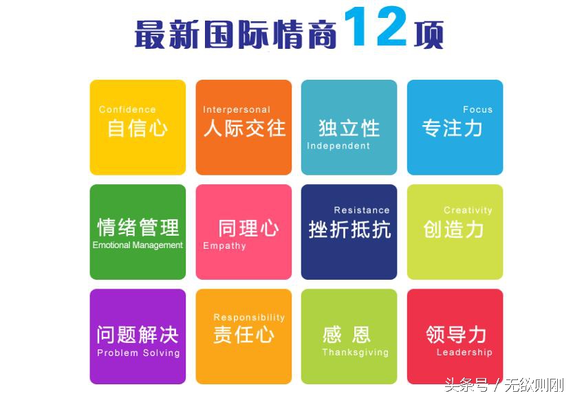 人生成功十商大全——德智灵情心志健逆胆财