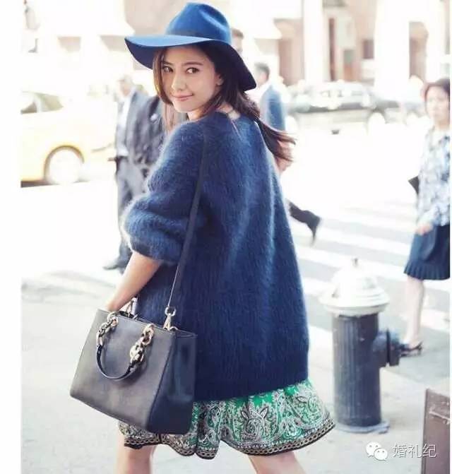 范冰冰高圆圆礼服,高圆圆范冰冰同款