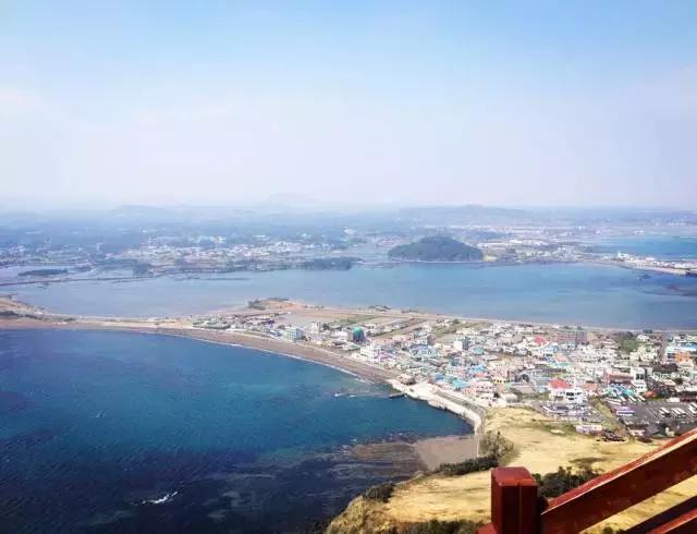 济州岛对中国一直免签吗,济州岛是对全球免签的吗