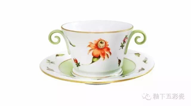 国内陶瓷餐具品牌十大排名,景德镇十大陶瓷品牌排行榜