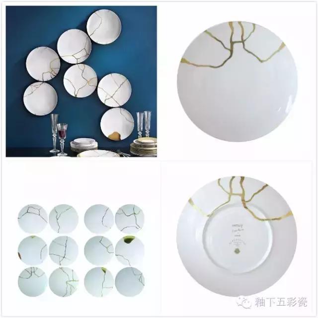 国内陶瓷餐具品牌十大排名,景德镇十大陶瓷品牌排行榜