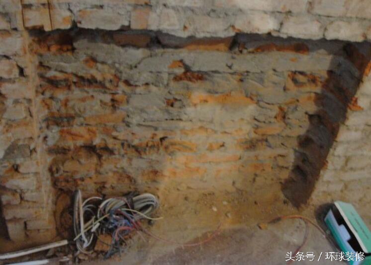 五十平清水房入住,55平方两房一厅四个人住精装房