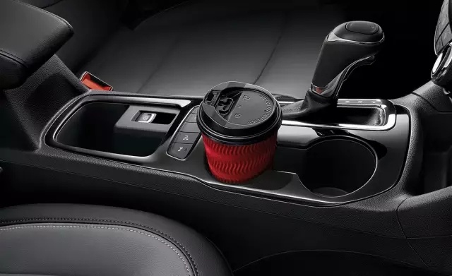 全新科鲁兹上路视频,新科鲁兹第一视角