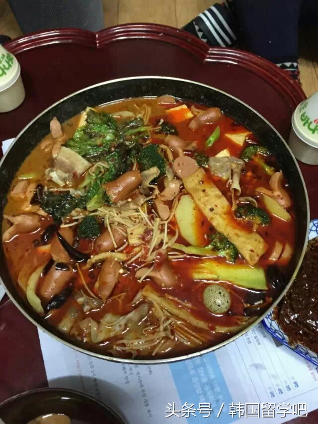 韩国干妈,老干妈在韩国日本有多火