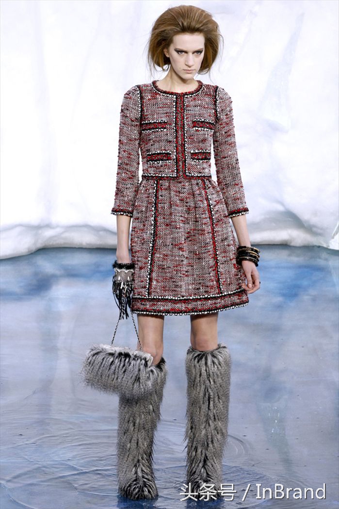 识别度最高的潮牌,最新大牌设计