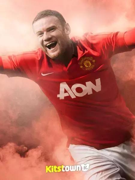 曼联中国2016,曼联中国春节球衣