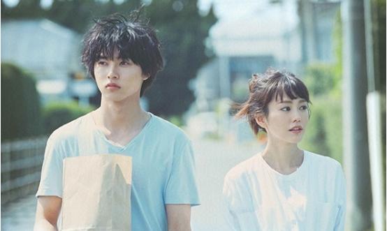 超甜的日剧摸头杀推荐,日剧捏脸杀