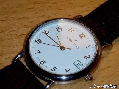 开箱一款奢华又有气质的腕表 (开箱一款奢华有气质的腕表)
