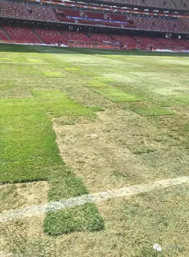 曼联对曼城友谊赛为什么不取消,曼联vs曼城鸟巢