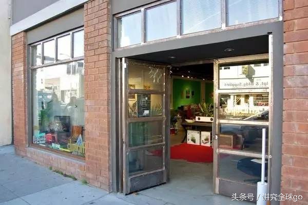 它们不仅是音响，还“贩卖”声音的感觉