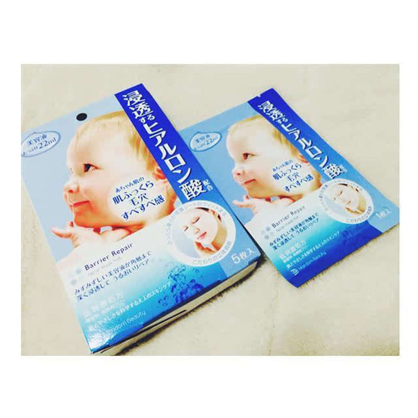 来日本必买的10款人气面膜,好用的日本抗衰老面膜