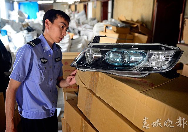 汽配制假售假,昆明售假汽配