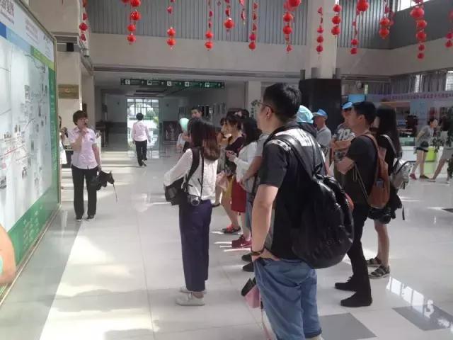 茅山避暑胜地,茅山景区现在温度