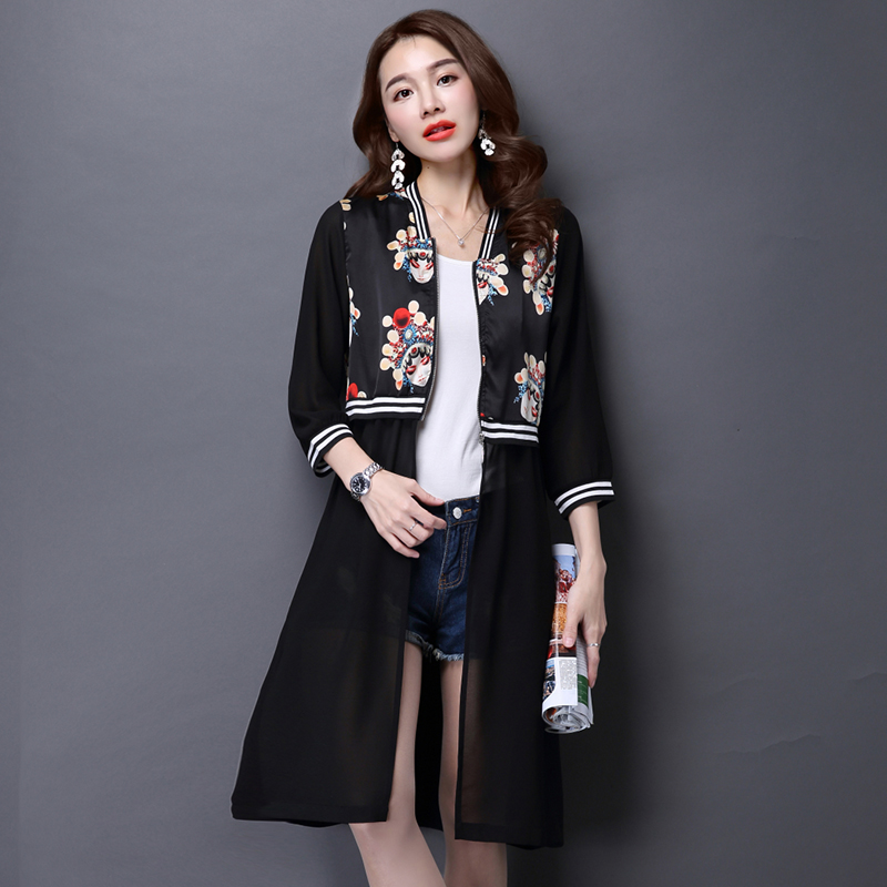 雪纺衫上衣新款夏季百搭,时尚洋气减龄上衣夏季雪纺衫