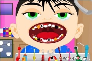 乳牙掉了没牙根怎么补牙,儿童乳牙龋齿烂了有必要补牙吗