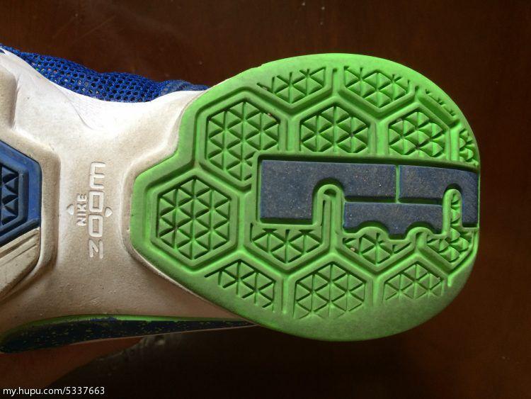 球鞋体验,战士9是实战好鞋吗