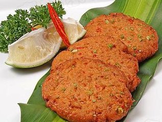 泰国最火的十大美食,泰国十大美食排名完整版